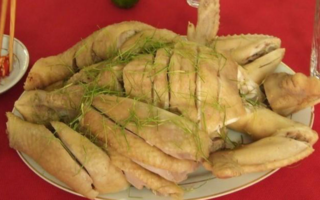 Hùng 33 - Gà, Hải Sản & Lẩu