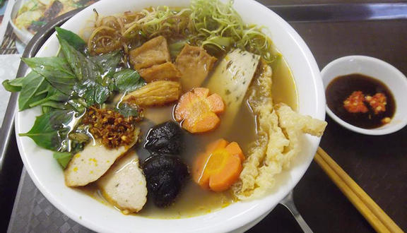 Huệ Vỹ Chay