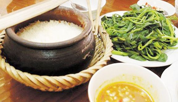 Huế Sông Hương - Quán Ăn Gia Đình