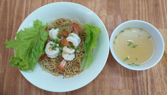 Huê Phong - Nhà Hàng Trung Hoa
