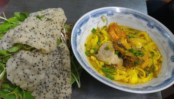 Huế Ngon - Tô Hiến Thành
