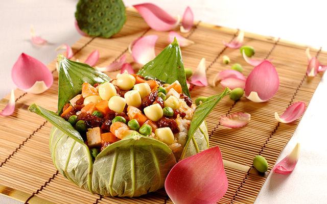 Hue Delights 3 - Ẩm Thực Huế - TTTM Takashimaya