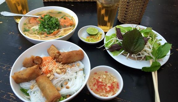 Huế Corner