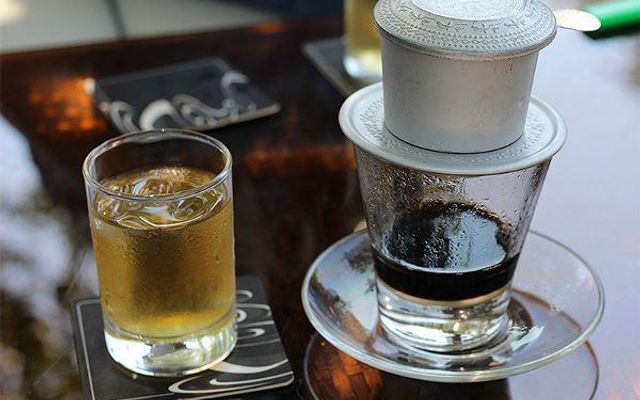HuBe Cafe