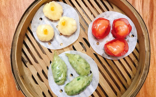 Há Cảo Mực
