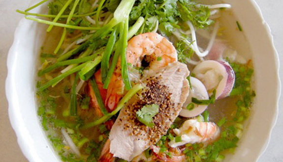 Hủ Tíu Tươi Sa Đéc - Tân Thới Hiệp 22