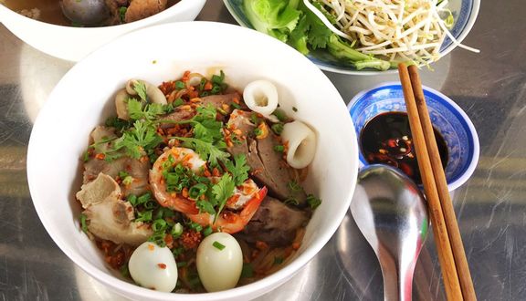 Hủ Tíu Sa Đéc