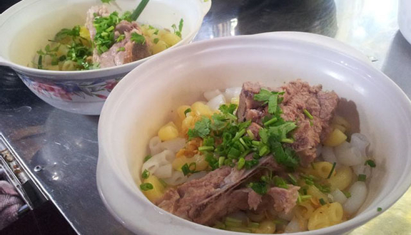 Hủ Tíu Mì Xuân Phát