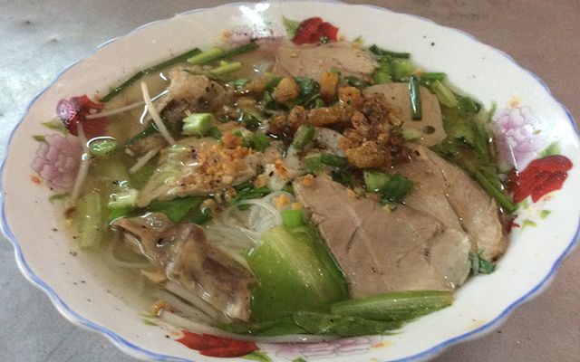 Hủ Tíu Hồ - Gia Phú