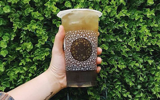 Trà Sữa Tocotoco - Chùa Thông