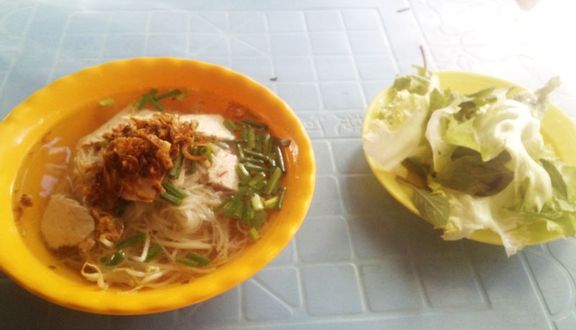 Hủ Tiếu - Tân Chánh Hiệp 18
