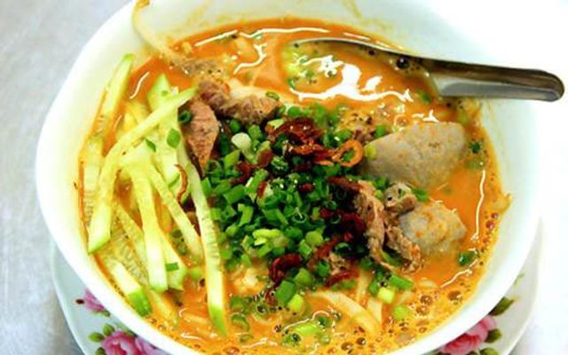 Hủ Tiếu Satế