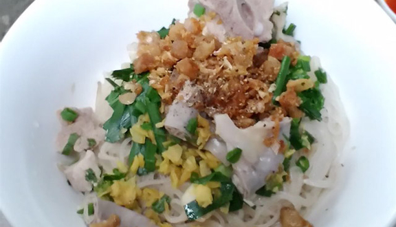 Hủ Tiếu Sáng