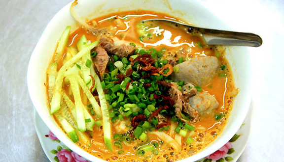 Hủ Tiếu Sa Tế Quảng Ký