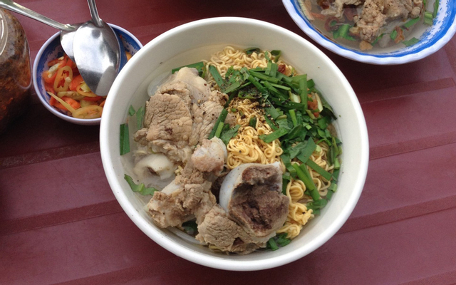 Hủ Tiếu