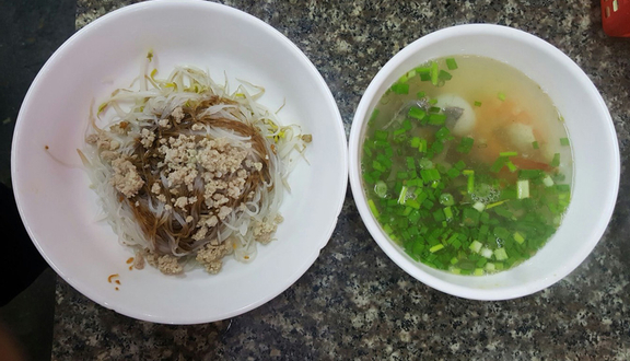 Hủ Tiếu Ngọc Hà