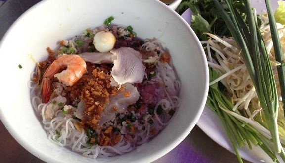 Hủ Tiếu Nam Vang Tylum