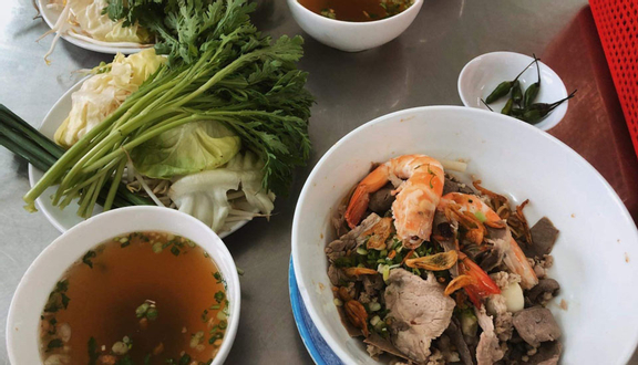 Hủ Tiếu Nam Vang Thanh Loan