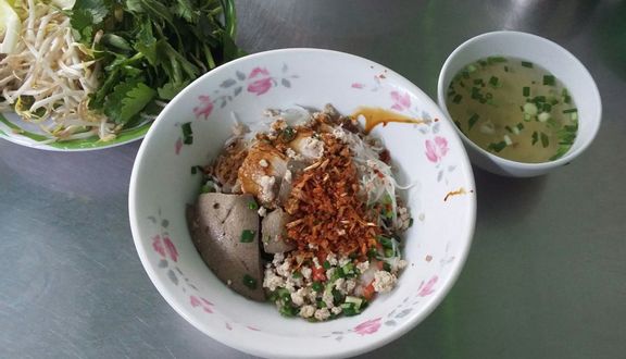 Hủ Tiếu Nam Vang - Tam Hà