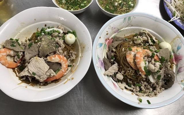 Hủ Tiếu Nam Vang