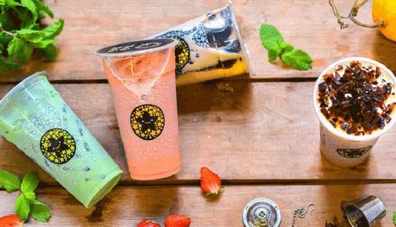 Combo Olong Bayby Kem Cafe Mua 2 Tặng 1