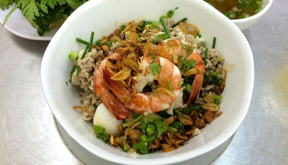 Hủ Tiếu Nam Vang Danh