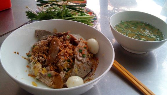 Hủ Tiếu Nam Vang Đại Phát