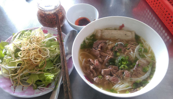 Hủ Tiếu Nam Vang & Bún Bò Huế