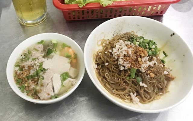 Hủ Tiếu Nam Vang 99