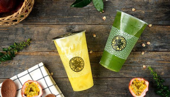 Combo Hạnh Phúc Mua 2 Tặng 1