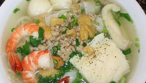 Hủ Tiếu Nam Vang 202