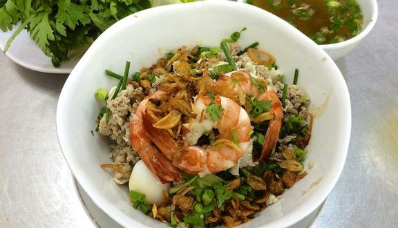 Hủ Tiếu Mỹ Tho Xưa - Nguyễn Văn Lượng