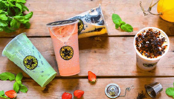 Combo Olong Bayby Kem Cafe Mua 2 Tặng 1