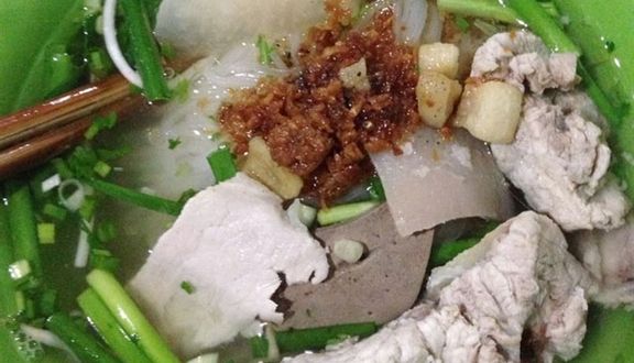 Hủ Tiếu Miền Tây - Nguyễn Văn Bảo