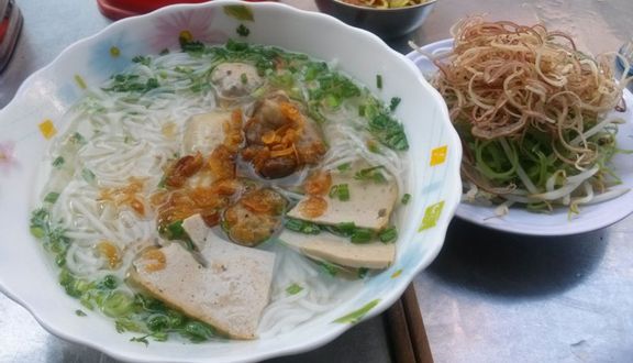 Hủ Tiếu Mì & Phở
