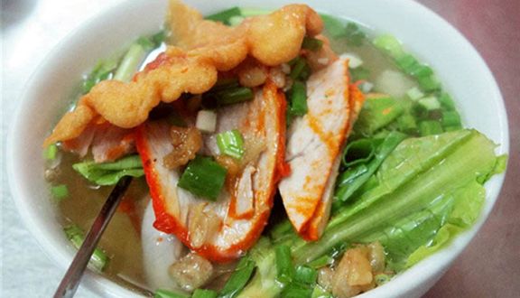 Hủ Tiếu Mì Ông Chánh