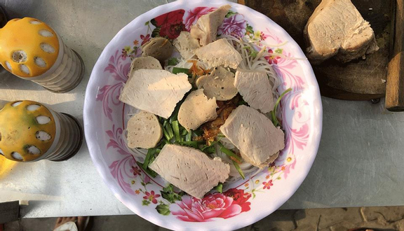Hủ Tiếu, Mì & Nui