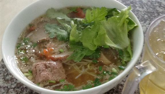 Hủ Tiếu Mì NGON LẮM