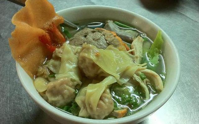 Nui xương