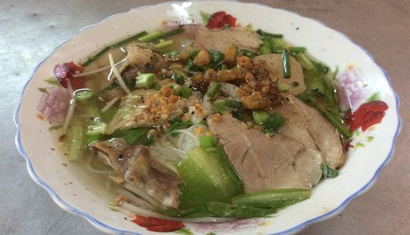 Hủ Tiếu Mì Gõ - Trịnh Đình Thảo