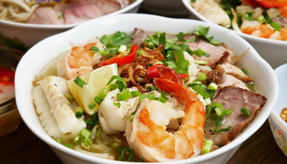 Hủ Tiếu Mì Gia Phát