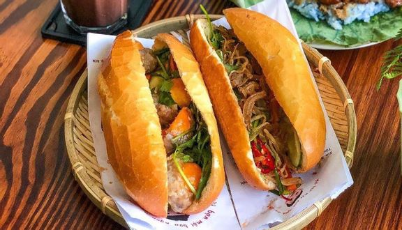 Hồng Trà Size L