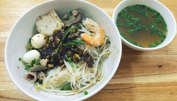Hủ Tiếu Mì Anh Ký