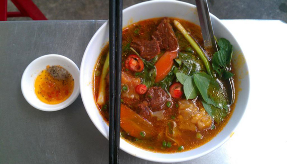 Hủ Tiếu Mì A Bảo