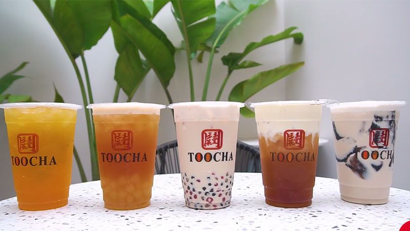 Lục trà xoài