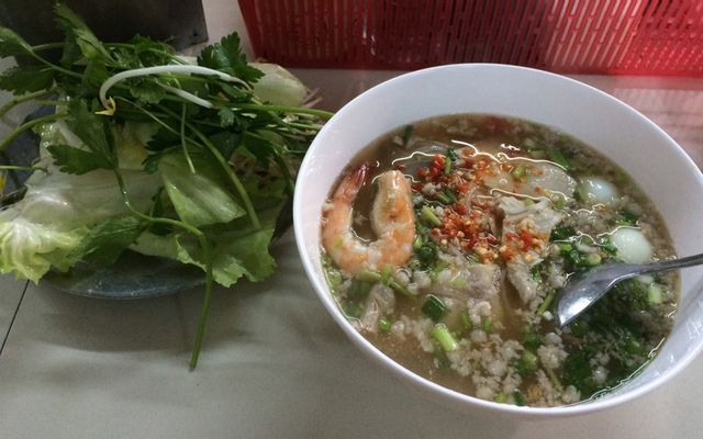 Hủ Tiếu Hồng Phúc - Minh Phụng