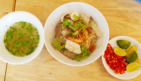 Hủ Tiếu Hoàng Diệu