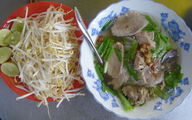 Hủ Tiếu Hai Dưỡng