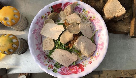 Hủ Tiếu Gõ - Phú Thọ