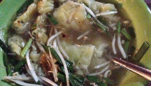 Hủ Tiếu Gõ Nguyễn Văn Lượng
